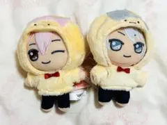 2026年最新】アイドリッシュセブン ぬいぐるみ 天の人気アイテム