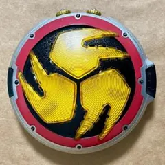 DX音撃鼓・火炎鼓（仮面ライダー響鬼）