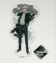 WIND BREAKER 梶蓮　アクリルスタンド