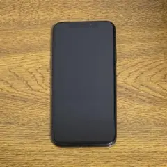 ジャンク品 iPhone X 256GB スペースグレイ SIMフリーのサムネイル