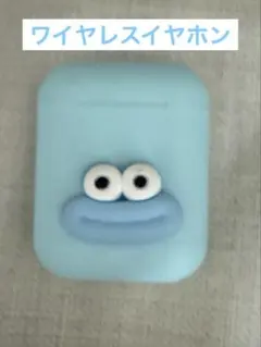 ワイヤレスイヤホン☆ビッグリップ