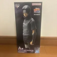 一番くじ NARUTO A賞 うちはイタチ 下位賞　おまけ付 ナルトフィギュア