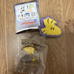 ウッドストック　2点セット