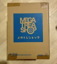 メガトレショップ 孫悟空&孫悟飯&二足歩行ロボット﹢ビジュアルボード