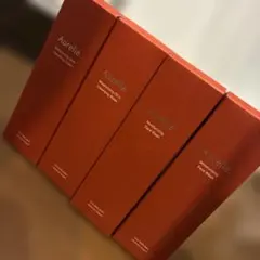 Aurelie. クレンジングウォーター・フェイスウォッシュ2セット