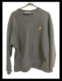 Carhartt WIP スウェット ブラック XLのサムネイル