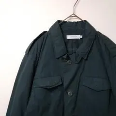 nonnative　ミリタリージャケットのサムネイル