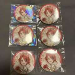 すとぷり 10周年 10th Anniversary 缶バッジ 莉犬くん - メルカリ