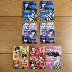 2026年最新】クロノヴァ トレカの人気アイテム - メルカリ
