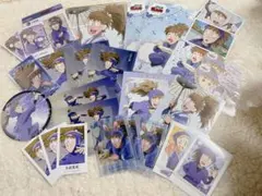 忍たま乱太郎 不破雷蔵 推しパシャ 鍛錬の弾 ブロマイド ポストカード サンリオ