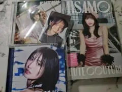 twice モモ　ソロ DIVE ENEMY HAUTE COUTURE