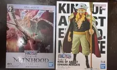 ワンピース フィギュア まとめ売り