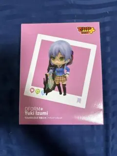 2026年最新】和泉ユキフィギュアの人気アイテム - メルカリ