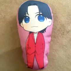 登坂広臣 ダイカットクッション - メルカリ