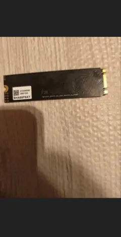 SP M.2 2280 SATA 512GB SSD