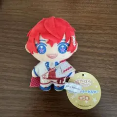 すたぽら Coe.くん こえくん マスコットキーホルダー ぬいぐるみ
