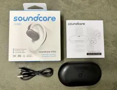 Anker Soundcore V20iのサムネイル