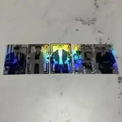 バラ売り可能⭐︎名探偵コナン　ホロピカカード　5枚