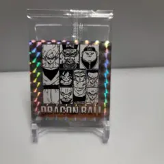 ドラゴンボール40周年記念 オリジナルイラストシールウエハース2 二十九巻