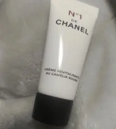 クリーム N°1 ドゥ シャネル サンプル