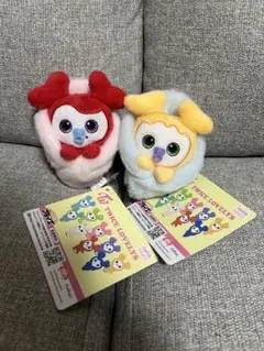 TWICE GIGO チェヨン コンプリートセット 匿名発送】 TWICE LOVERYS GIGO限定 チェヨン 2点セット - メルカリ