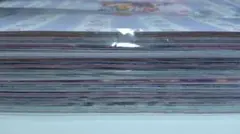 Sale中⸌⍤⃝⸍ン デザインペーパー まとめ売り