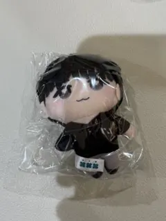 INI かぷっこふれんず　後藤威尊