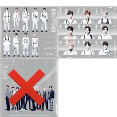 Snow Labo.S2 2nd アルバム