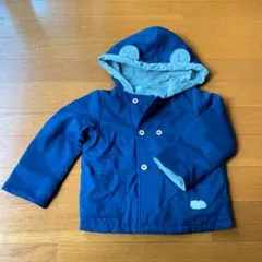 【お買い得！】ジャンパー アウター 80ファミリア