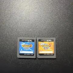 イナズマイレブン ファイア ・ブリザード2点セット