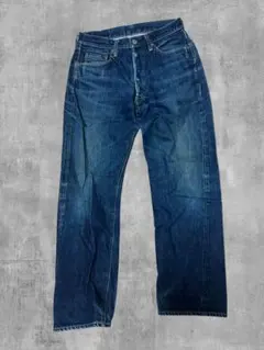 初期DENIME 211 デニムパンツ 32x33 初期DENIME 211 デニムパンツ 32x33 - メルカリ