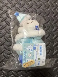 すみっコぐらし おかざりすみっコ クリスマスツリー てのりぬいぐるみ ほこり