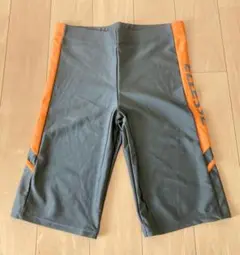 Ellesse 新品スパッツ 男女用 Lサイズ