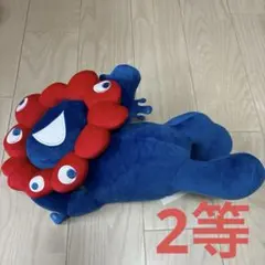 2025年最新】ミャクミャク寝そべりの人気アイテム - メルカリ