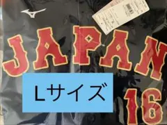 WBC 侍ジャパン 大谷翔平 ユニホーム Lサイズ 刺繍　2026 ビジター
