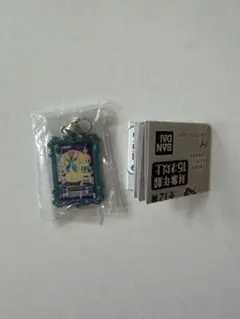 アイカツ　ガチャ　ブルーステージブラウス