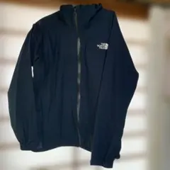 THE NORTH FACE ネイビー マウンテンパーカー