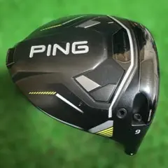 2026年最新】ping g430 ヘッドのみの人気アイテム - メルカリ