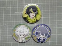 Dytica スイパラ ランダム缶バッジ