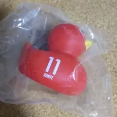 浦和レッズ バスダック ホセ・カンテ 赤