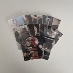StrayKids FCくじ ステッカー