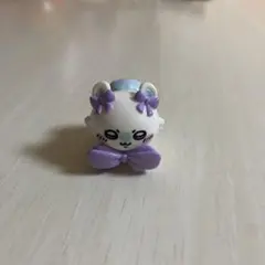 リボンなみんな モモンガ びっくらたまご