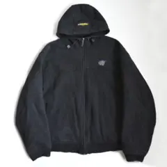 00s freshjive フレッシュジャイブ アクティブパーカー ジャケット