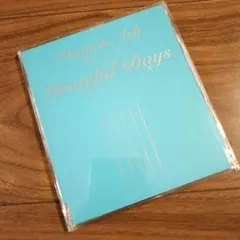 Dragon Ash / Grateful Days