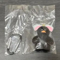 mojojojo フィギュアマスコット you never know ブラック