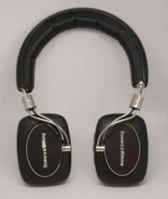 Bowers & Wilkins ヘッドホン P5 WIreless　難あり