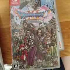 BEST版 ドラゴンクエスト11 S
