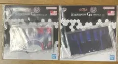 一番くじ　新世紀エヴァンゲリオン劇場版　Air/まごころを君に　アクリルスタンド