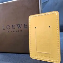 2026年最新】loewe マネークリップの人気アイテム - メルカリ