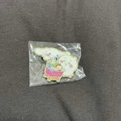 ちいかわ　サンリオ　ピンズコレクション